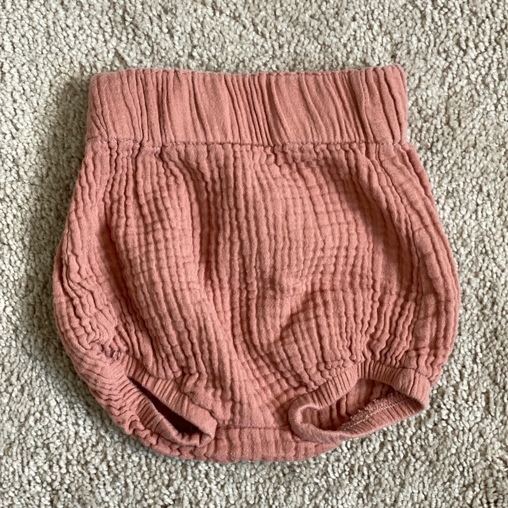 Emerson & Friends mauve bloomers